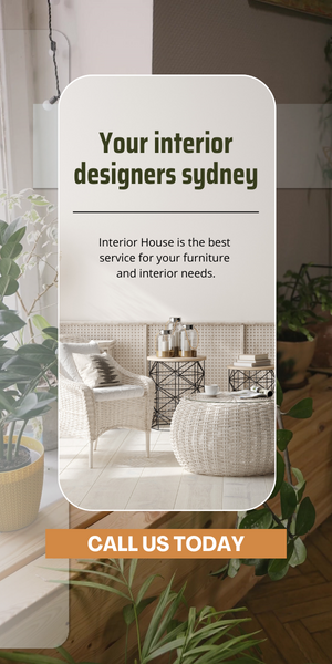 interior designers sydney